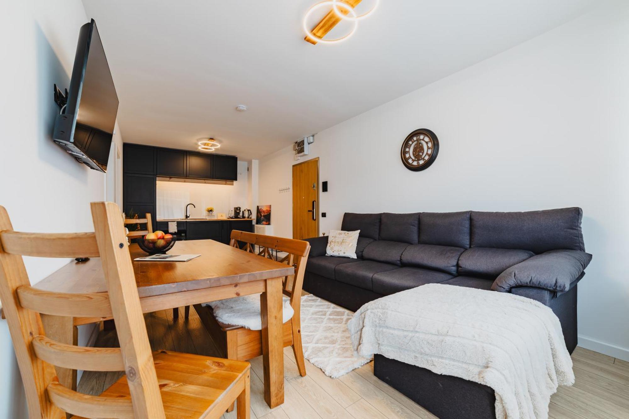 Albert Residence Aparthotel Grand Chalet With Free Spa Access To Alpin Resort Poiana Brasov Exterior photo