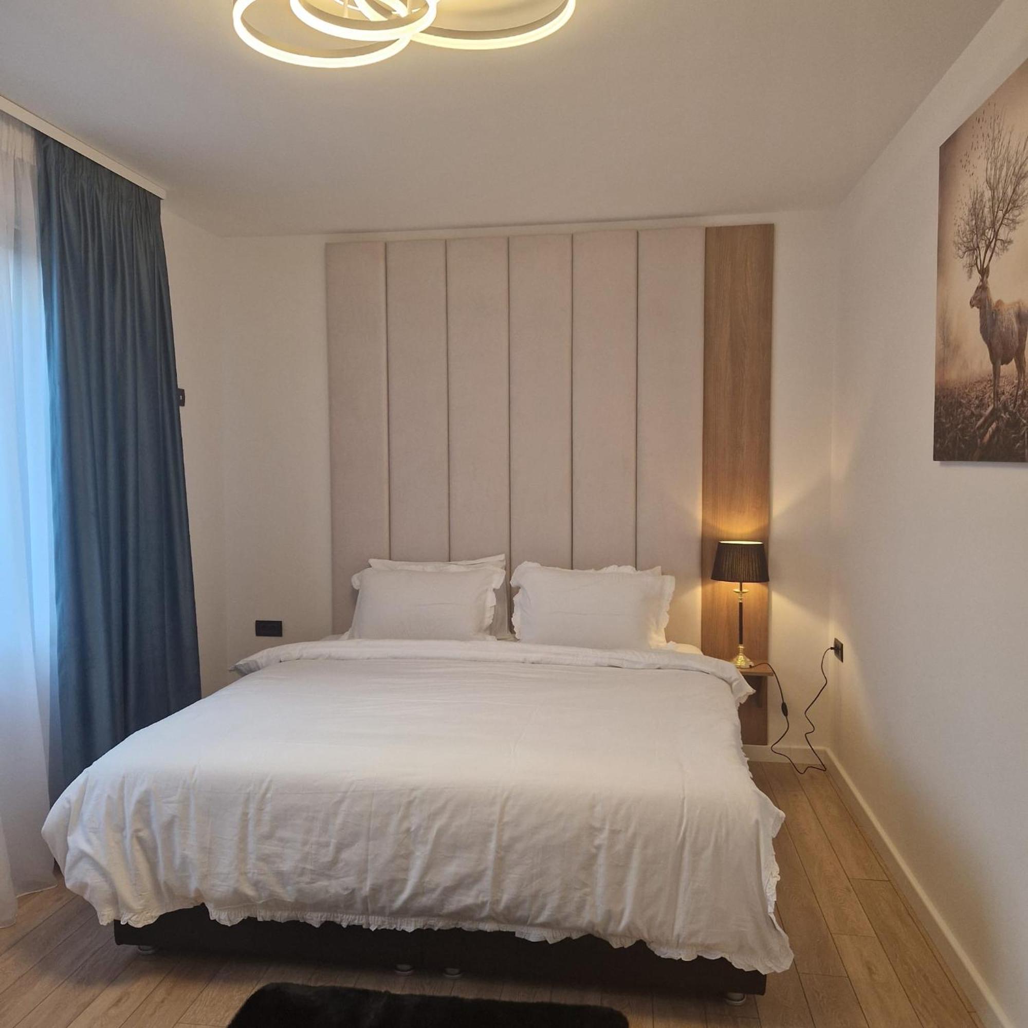 Albert Residence Aparthotel Grand Chalet With Free Spa Access To Alpin Resort Poiana Brasov Exterior photo